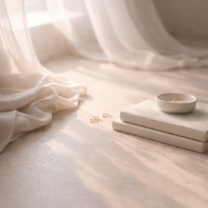 The Obari Signatures